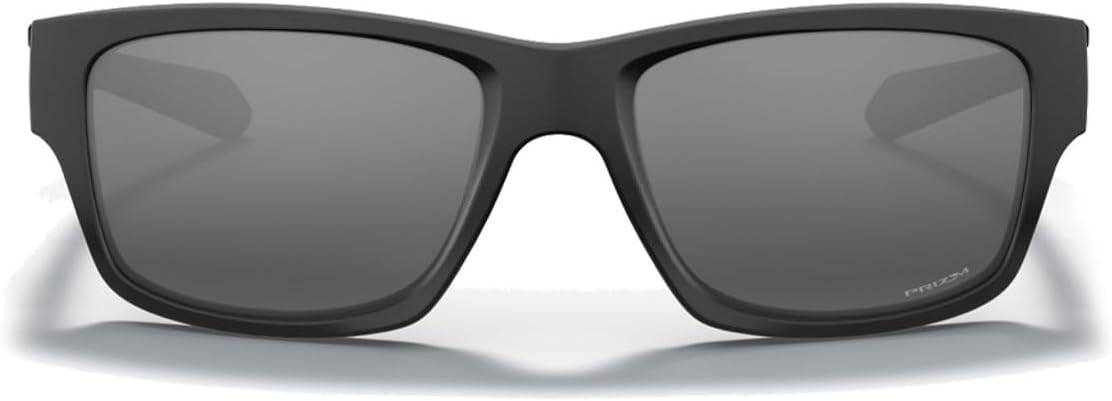 Oakley Jupiter Squared Sunglasses Matte Black Tonal USA Flag with Prizm Black Lens 56mm