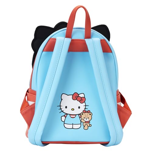 Loungefly Sanrio Hello Kitty & Bear Mini Backpack