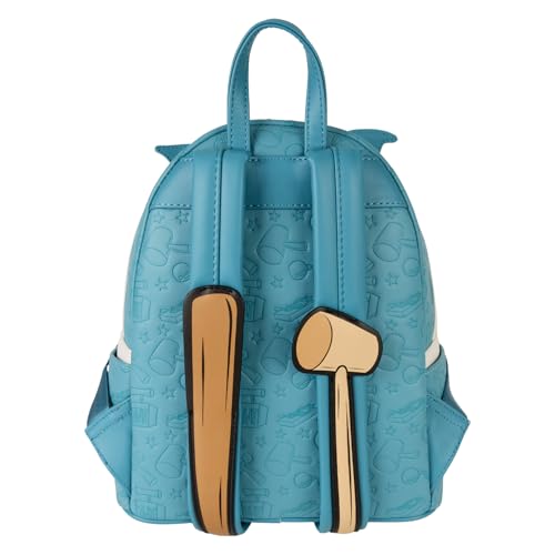 Loungefly Warner Bros Tom and Jerry Mini Backpack