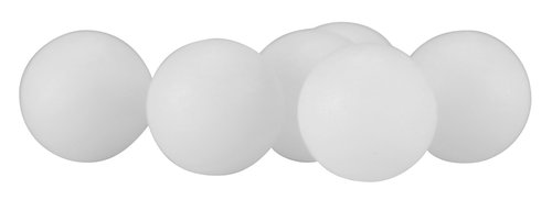 T4E Quick Access Balls Solid Polymer Rounds, .68 Caliber, 100 ct