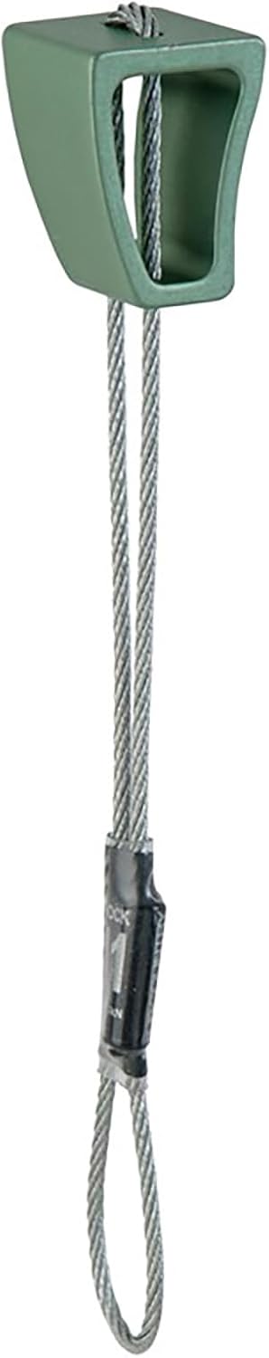 Rocks - Lightweight, Anodized Rock Climbing Nuts