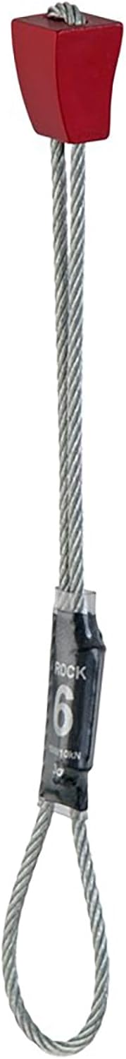 Rocks - Lightweight, Anodized Rock Climbing Nuts