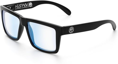 Heat Wave Visual Vise Z87 Sunglasses