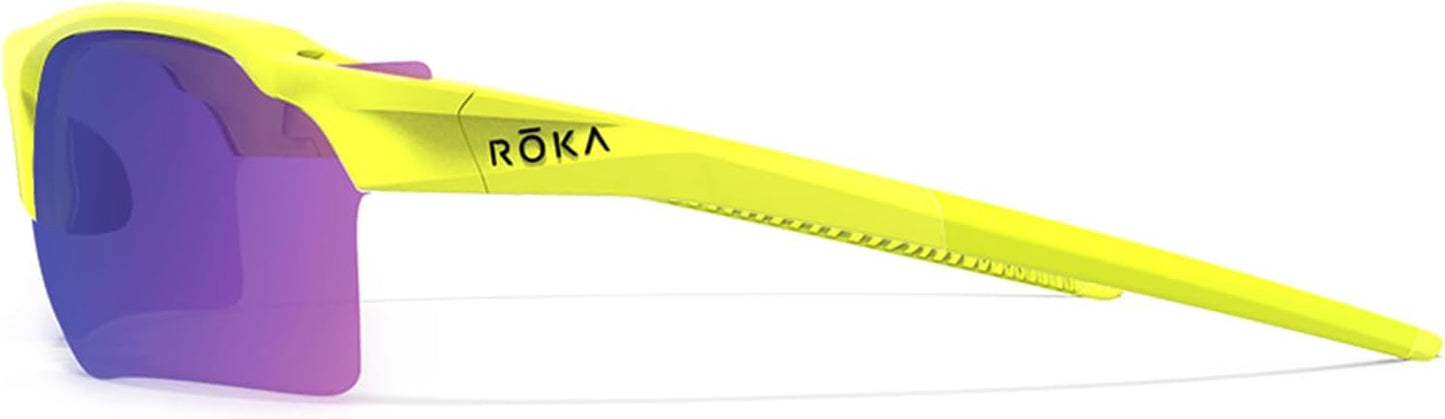 ROKA TL-1 Sunglasses For Men and Women