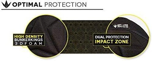 Bunker Kings V2 Royal Guard Knee Pads