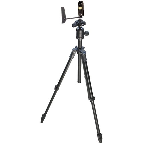 Elite Weather Meter with Applied Ballistics and Bluetooth Link, Flat Dark Earth