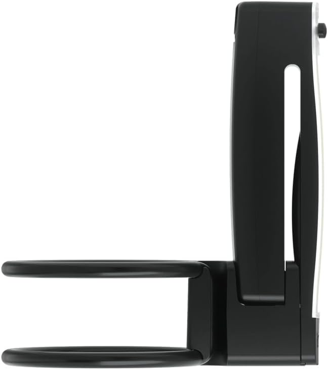 Plus Twinpack Black