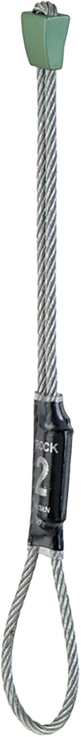 Rocks - Lightweight, Anodized Rock Climbing Nuts
