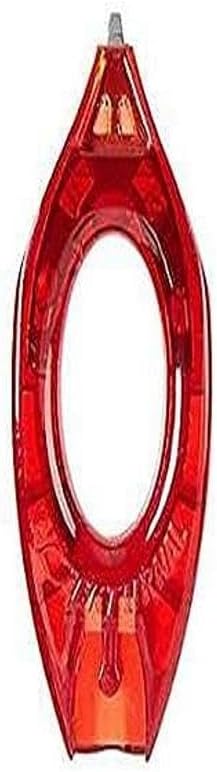 Nockturnal Archery Arrow Universal Nock Tool, Red, One Size, (NT-901)