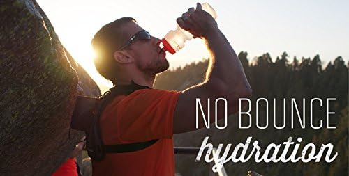 Orange Mud HydraQuiver Hydration Pack - Lightweight, Adjustable, Perfect for Running