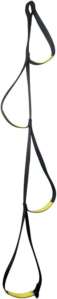 NewDoar Foot Ascender Loop for Climbing Tree Arborist
