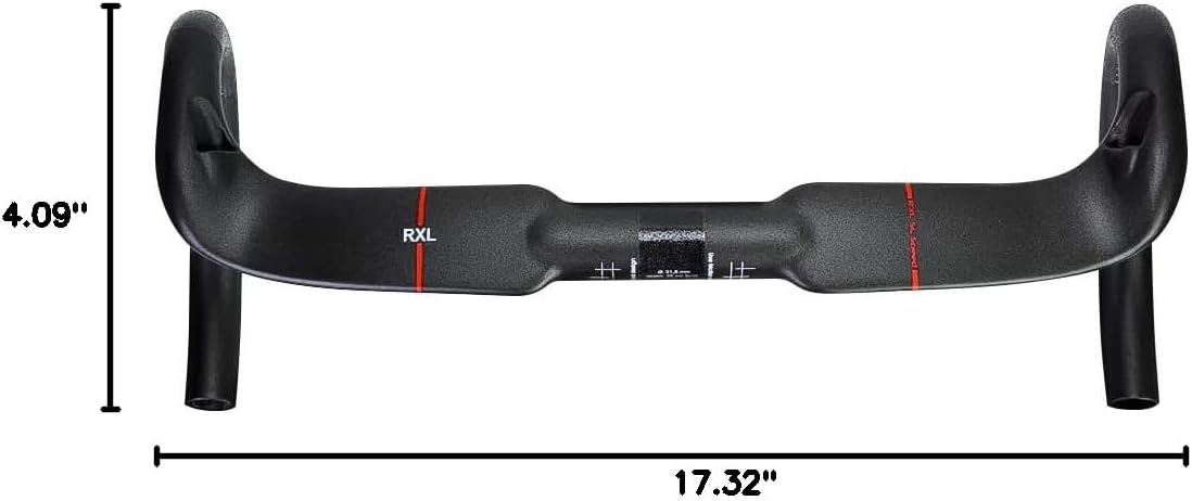 Road Handlebars Aero Handlebars for Road Bike Bars bike components & parts 31.8 Drop handlebars Carbon rxl sl carbon handle drop bar Handle Bar 440mm UD Matte Bicycle Handlebar