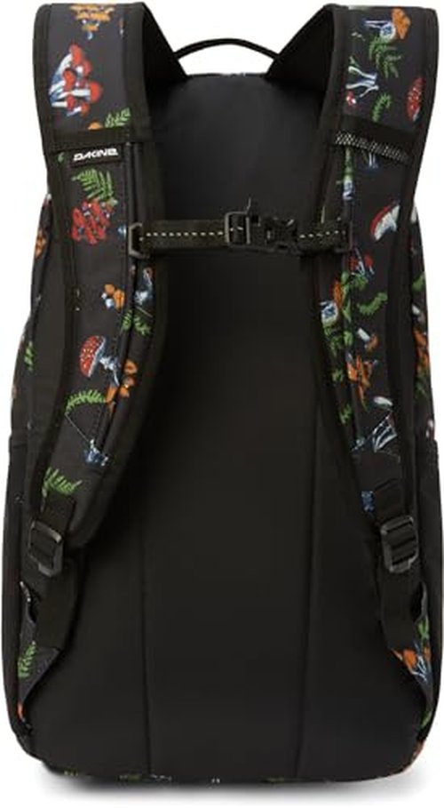Dakine Mission Pack 18L - Mushroom Wonderland, One Size