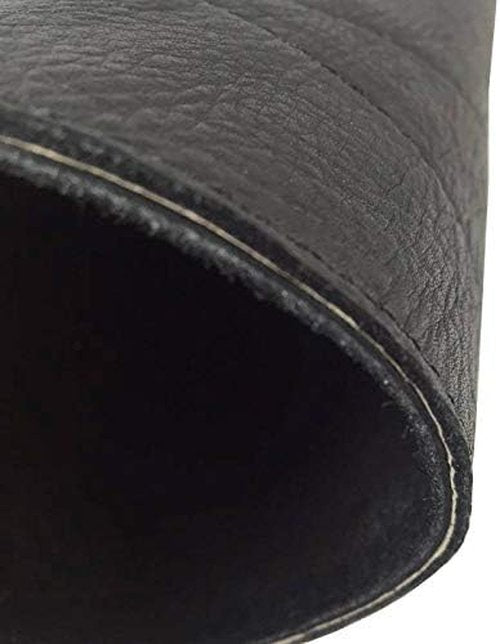 Handmade Leather Arm Guard Bow Hand Shooting Glove