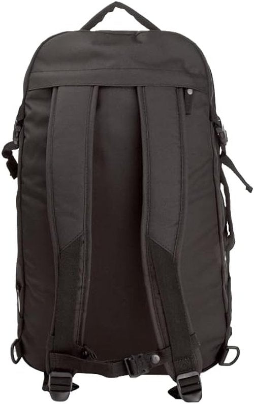 Caterpillar Backpacks, Black, 83433-01