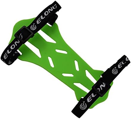 YLS Archery Arm Guard Arm Protector Youth Shooting Practice Guard Rubber