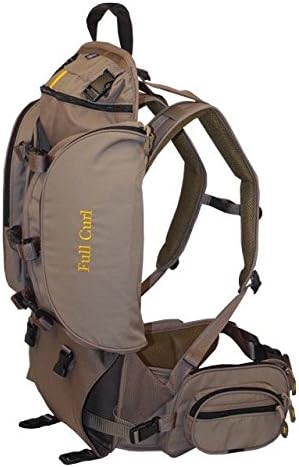 Sportsman's Outdoor Products Horn Hunter Full Curl System Backpack