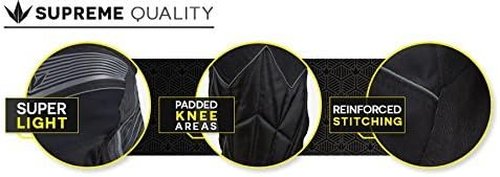 Bunker Kings V2 Supreme Paintball Pants