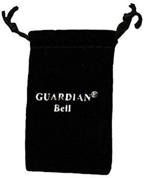 Guardian Bell AQUARIUS COMPLETE MOTORCYCLE KIT W/HANGER & WRISTBAND
