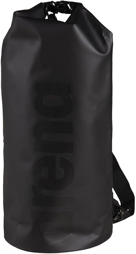 ARENA Unisex Adult Drybag Heavy Duty Roll Top Waterproof Backpack Beach Pool Outdoor Activities Dry Storage Bag