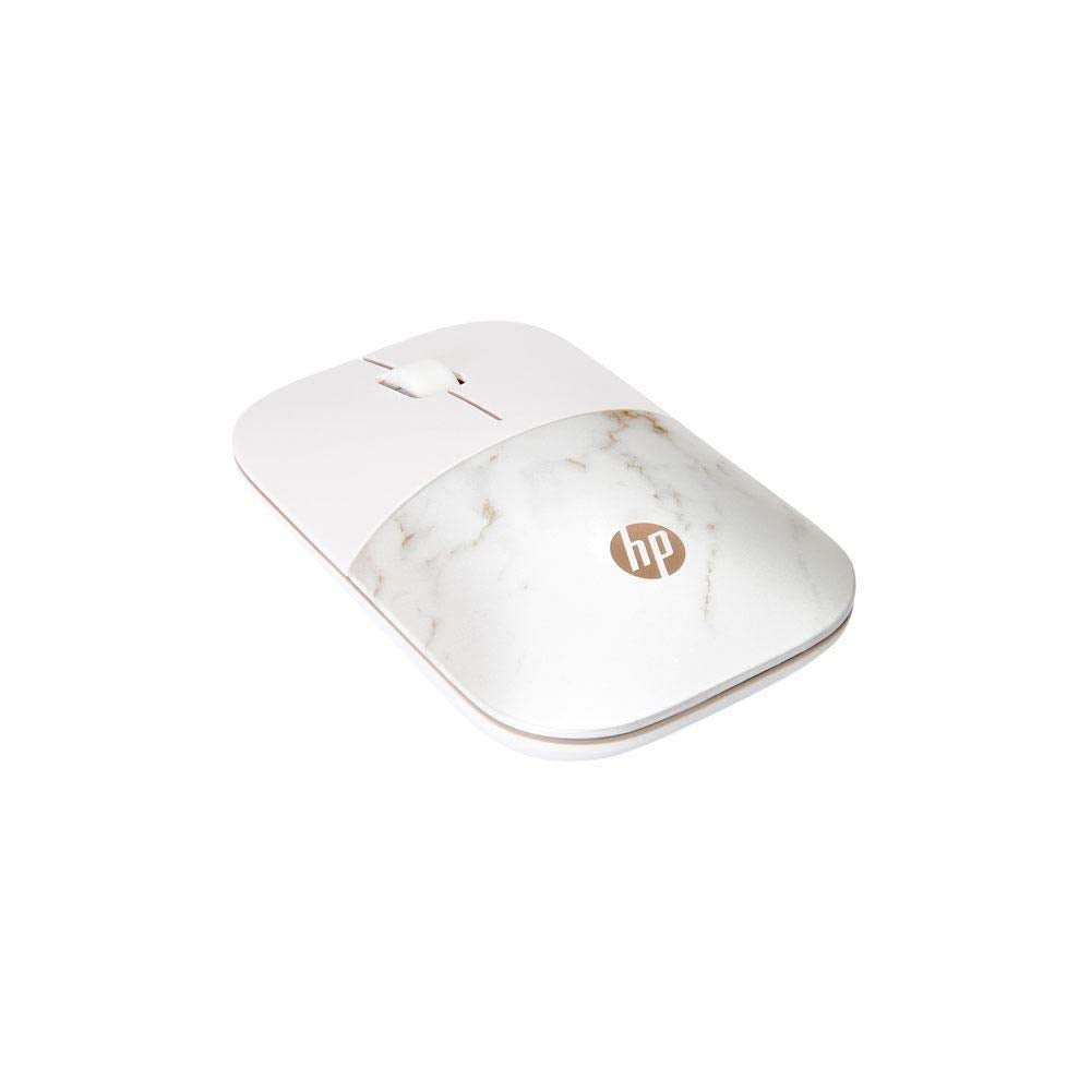 HP Wireless Mouse Z3700 (26V63AA#ABL, Black), Dimensions (mm) : 101 x 60 x 25.3