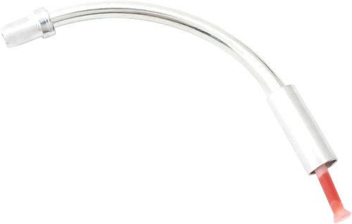 Bike V Brake Noodle Cable Guide Pipe Rubber Boots Bicycle Cycling 10 Sets (30Pcs)