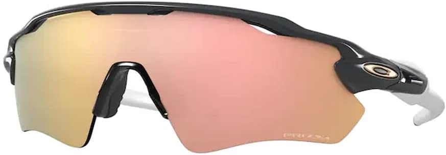 OAKLEY Radar EV Path OO9208 Sunglasses For Men+ Bundle Accessory Leash Kit, Microfiber Pouch