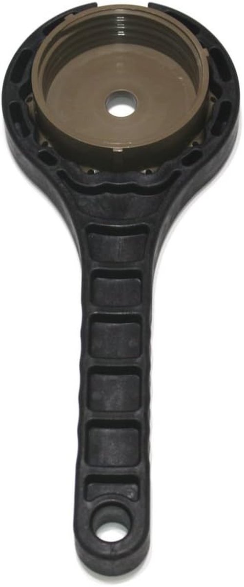 JSP Manufacturing Miltary Water Cap Wrench for your Scepter LCI & Skilcraft Military Water Cans MWC Made in America (CAP NOT INCLUDED)