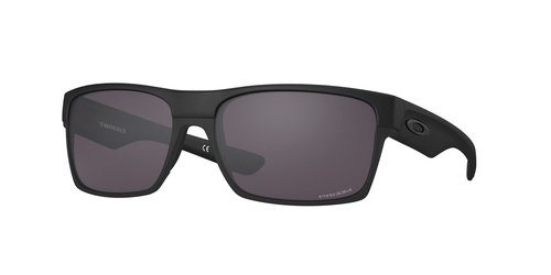 Oakley OO9189 Sunglasses Bundle: OO 9189 918942 Steel and Large Black leash Accessory kit
