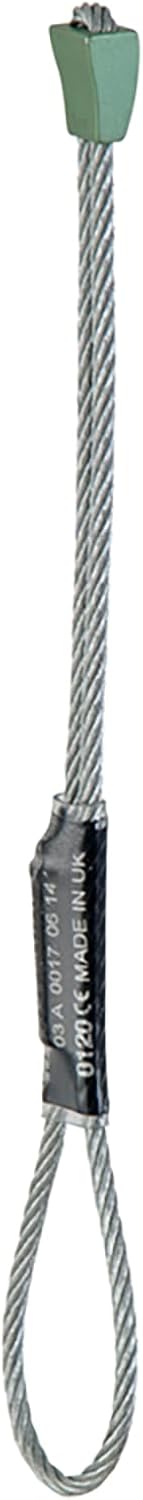 Rocks - Lightweight, Anodized Rock Climbing Nuts