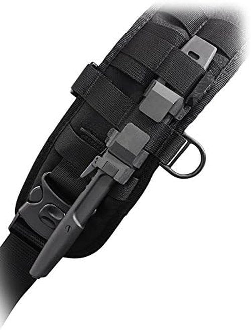 Extrema Ratio Mamba Black EX0477