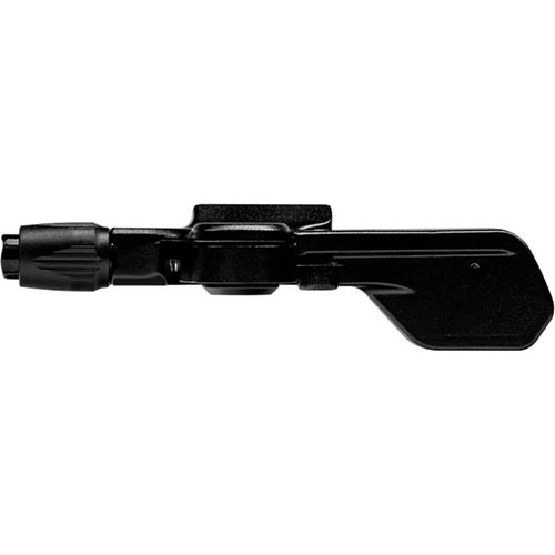 PNW Components Range Dropper Lever, Black, 22.2mm clamp w/ Matchmaker X Compatibility