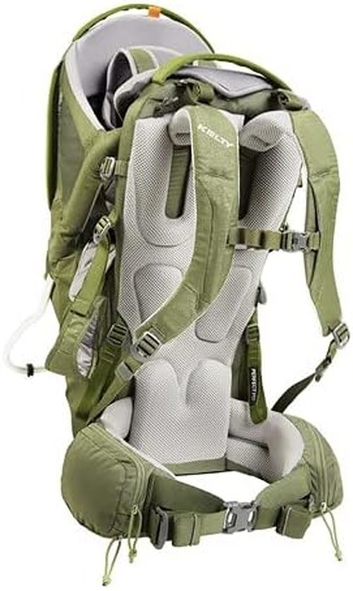 Kelty Journey PerfectFIT Elite Child Carrier