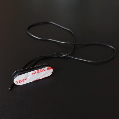 Smsyhgh Archery Arrow Clicker Recurve Bow Clicker Arrows Positioning Reminder for Recurve Bow Longbow and Traditional Bow