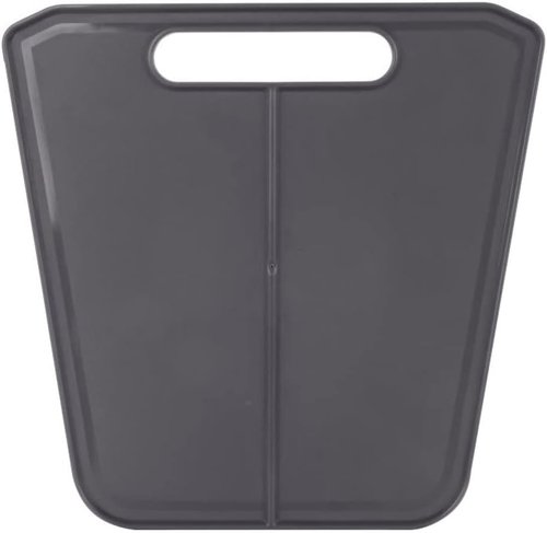 Camco 51796 Gray 30 Quart Basket