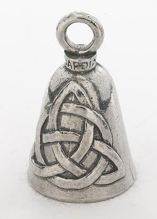 Guardian Bell TRINITY KNOT COMPLETE KIT W/HANGER & WRISTBAND