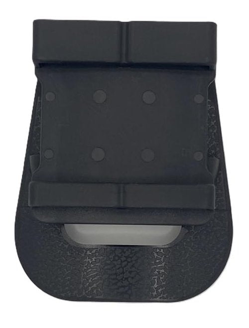 MOLLE Paddle® Attachment for Magazine, Cell Phone, Utility, Dump, Water Bottle andTactical Pouches for Personal, Law Enforcement and Military