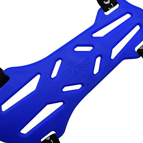 YLS Archery Arm Guard Arm Protector Youth Shooting Practice Guard Rubber