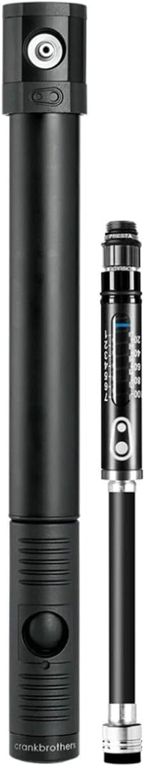 Klic HV Gauge