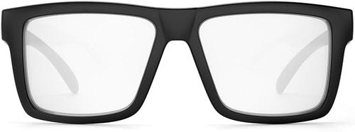 Heat Wave Visual Vise Z87 Sunglasses