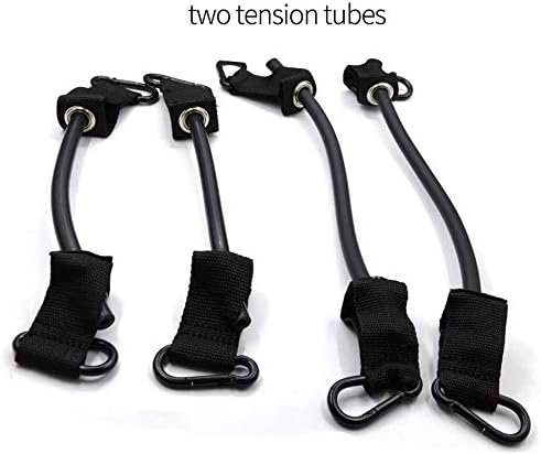 metaball Vertical Jump Trainer Resistance Bands for Leg Jumping Strength Training