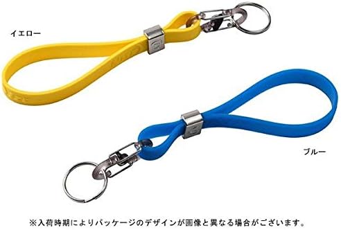 Nite Ize Cinch-a-Lot Stretch Strap-Blue