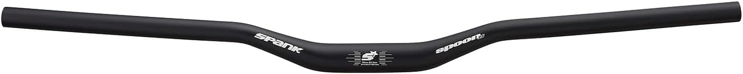SPOON 60 Bar, 60R Black