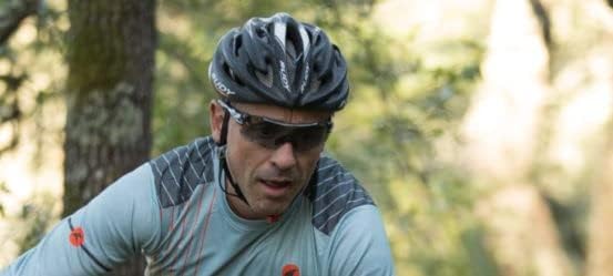 Tifosi Alliant Sport Mens Sunglasses - Ideal For Cycling, MTB and Baseball - Womens & Unisex Glasses