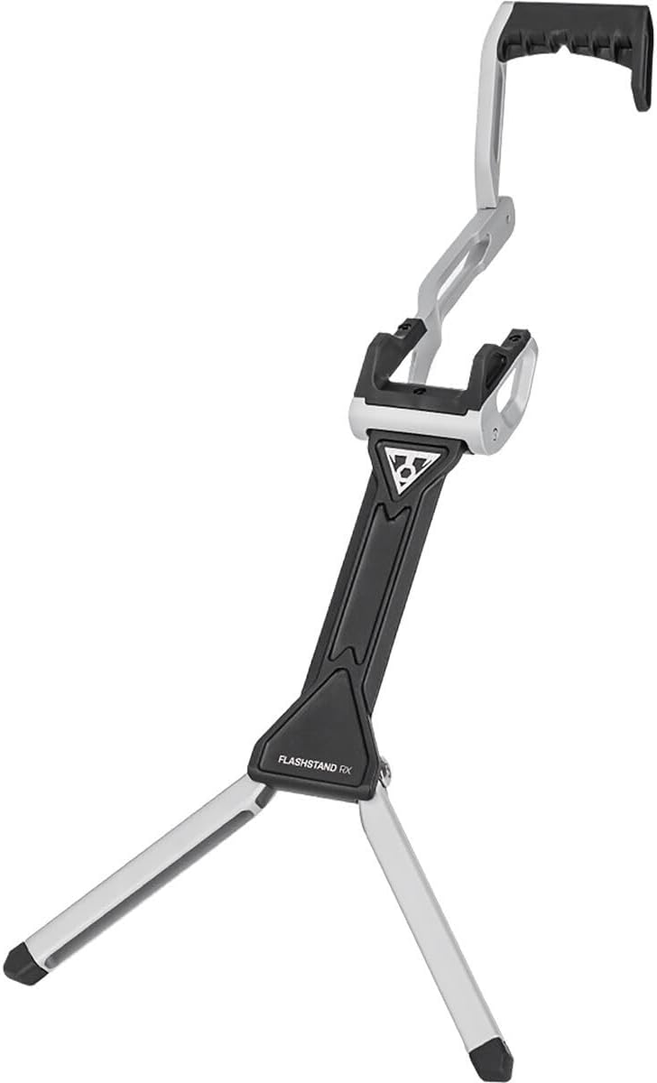 Topeak FlashStand RX Bike Stand for Display, Storage, Maintenance