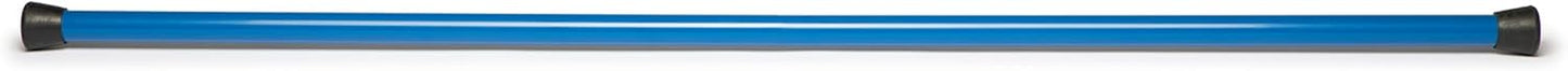 OPTP Booyah Stik by Bob and Brad - Yoga Stick for Stretching, Walking, and Exercise - Physical Therapy Stick, Pilates Stick, or Fitness Stick for Balance and Mobility Training