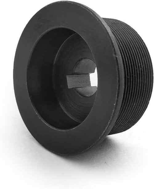 L-faster 16T Freewheel for Unite Motor 1/2" x 1/8" Chain Freewheel Fit #410 Bicycle Chain Customized Freewheel Base for Left Drive Motor