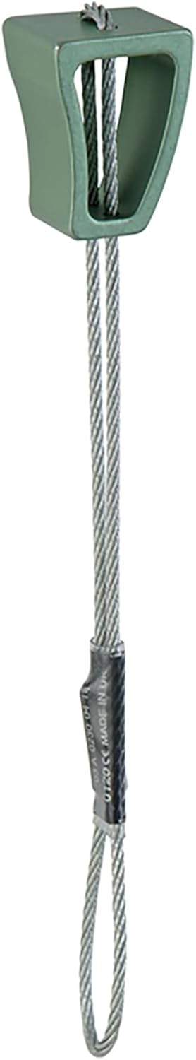 Rocks - Lightweight, Anodized Rock Climbing Nuts