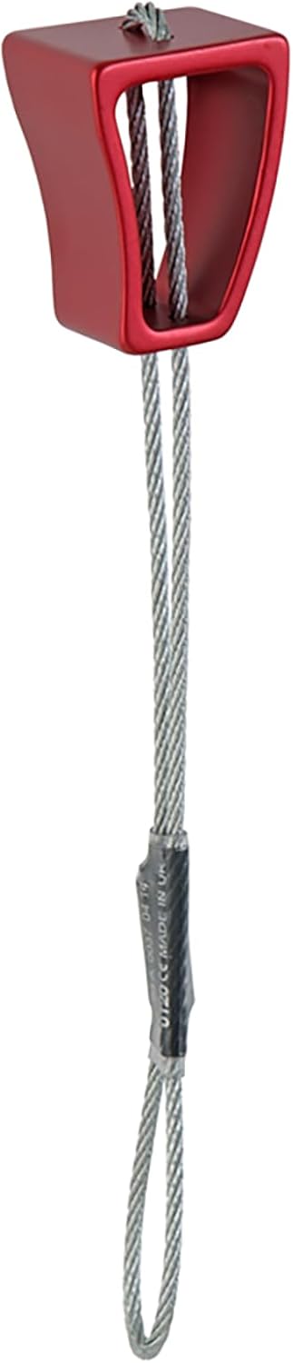 Rocks - Lightweight, Anodized Rock Climbing Nuts