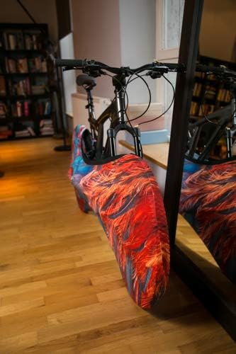 Velo Sock Unisex's Bike Cover